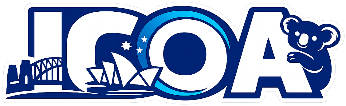 ICOA 2026 Australia